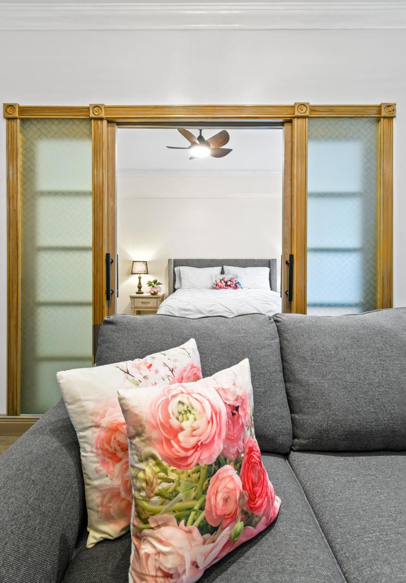 Orchid Suites - Historic Palm Beach Hotel Condominium Екстериор снимка