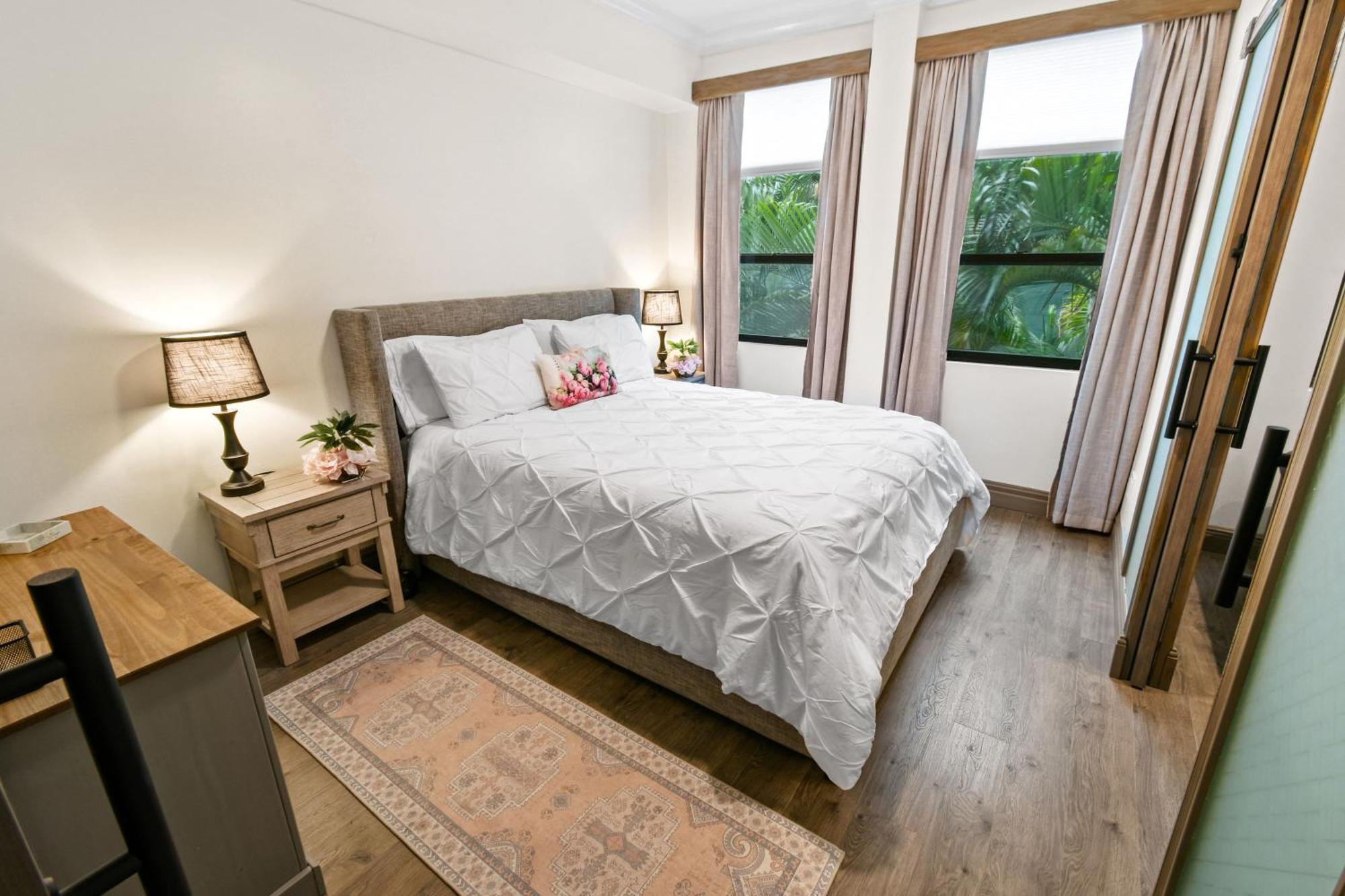 Orchid Suites - Historic Palm Beach Hotel Condominium Екстериор снимка