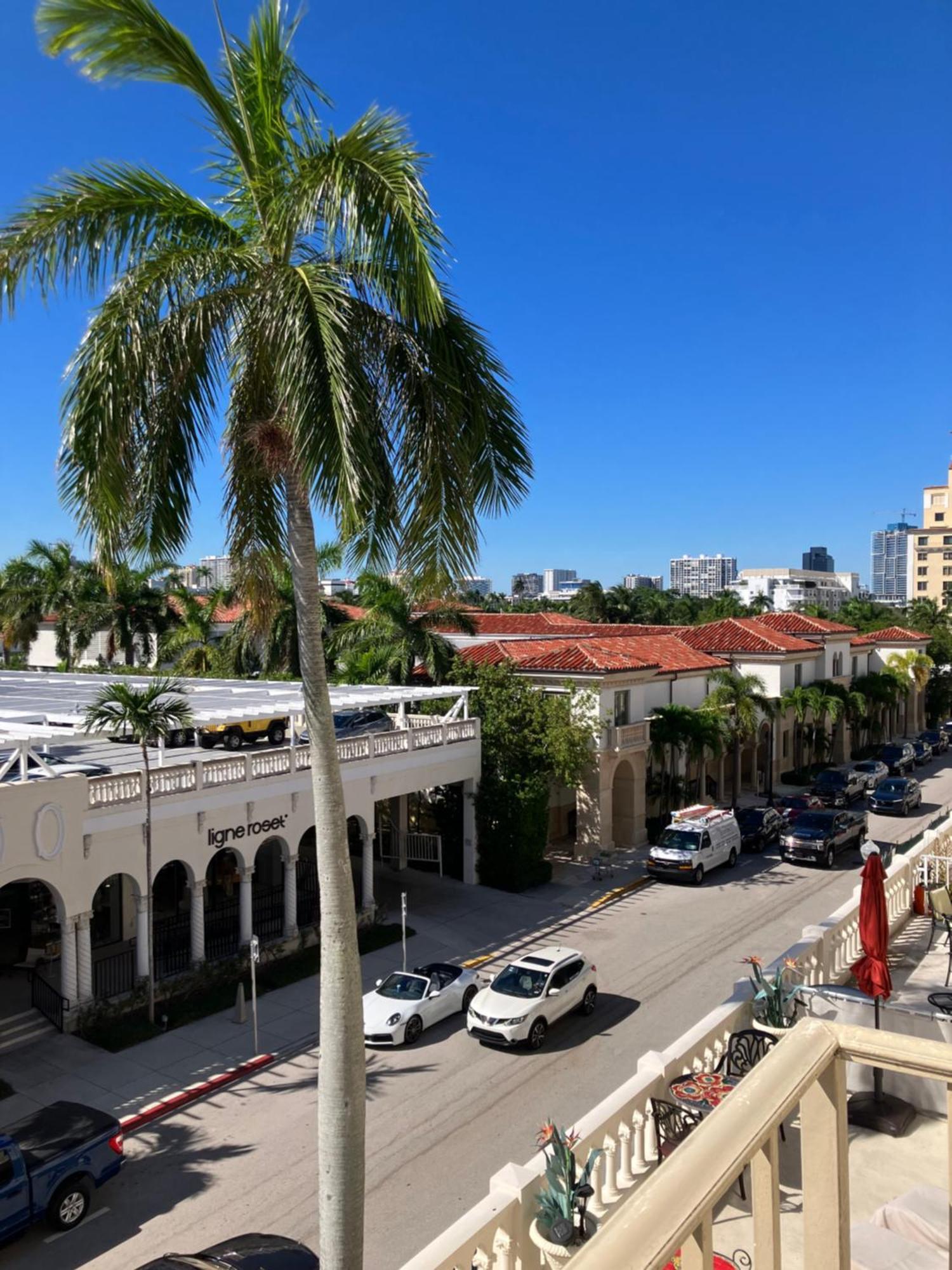 Orchid Suites - Historic Palm Beach Hotel Condominium Екстериор снимка