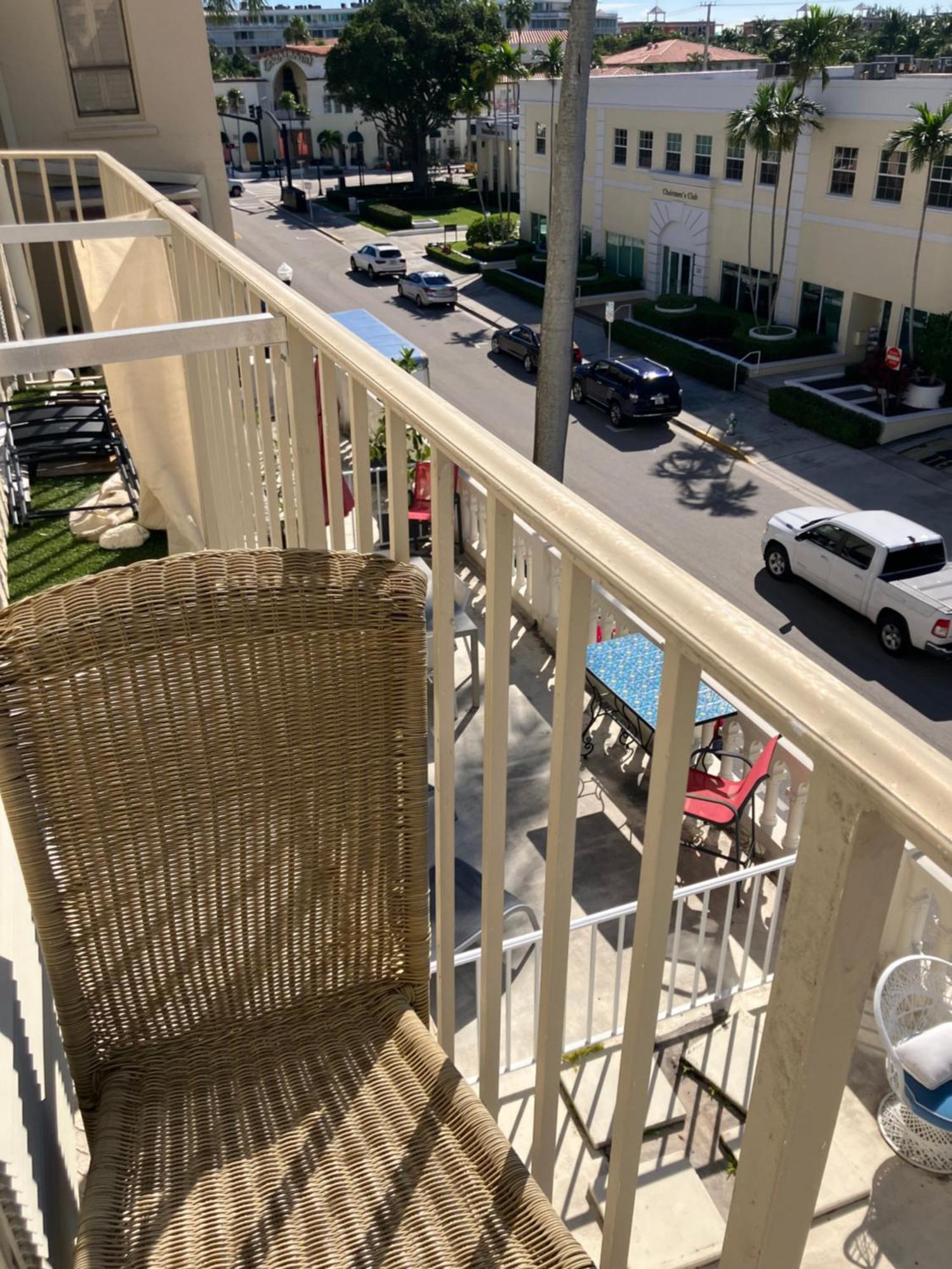 Orchid Suites - Historic Palm Beach Hotel Condominium Екстериор снимка