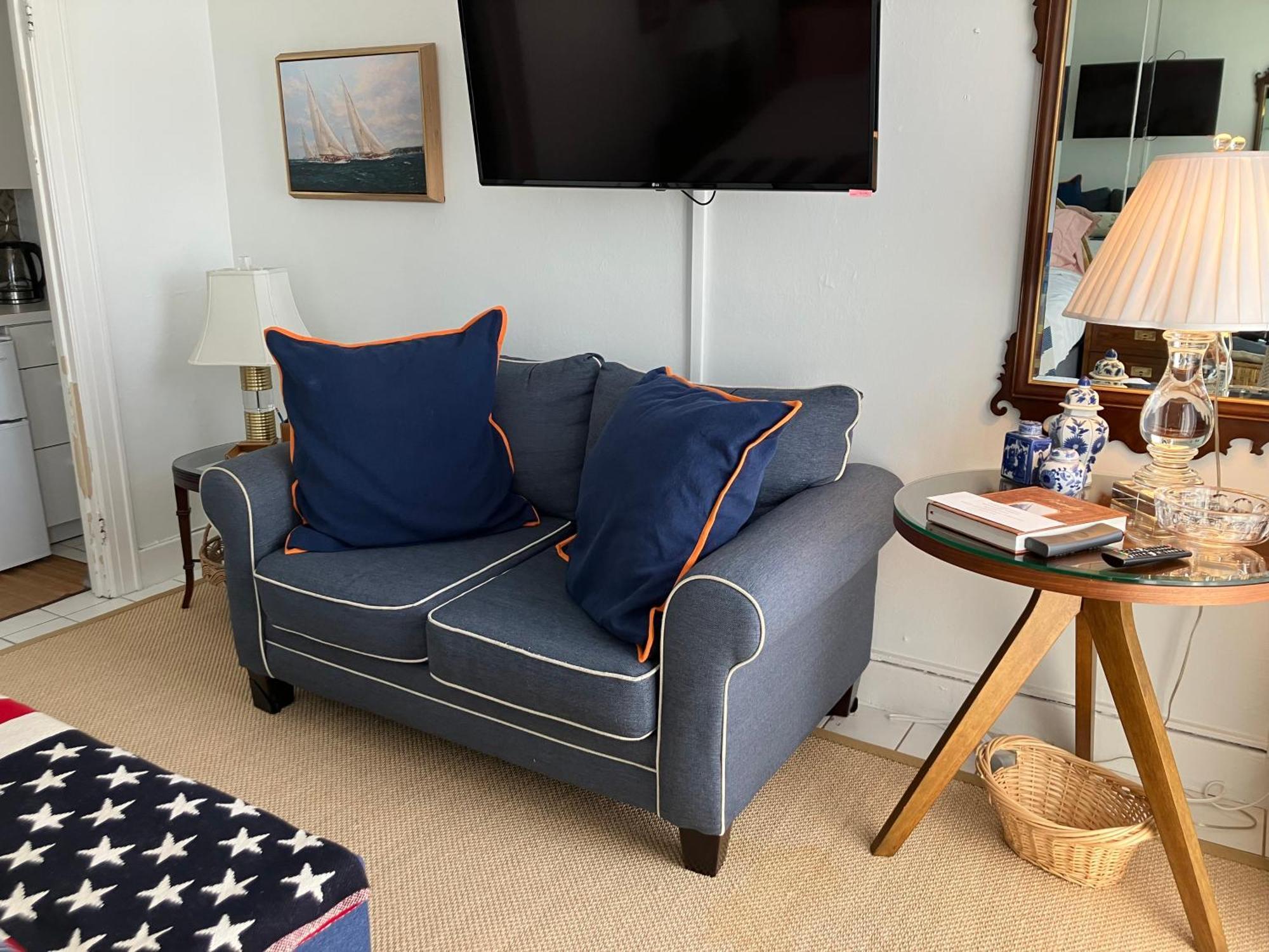 Orchid Suites - Historic Palm Beach Hotel Condominium Екстериор снимка