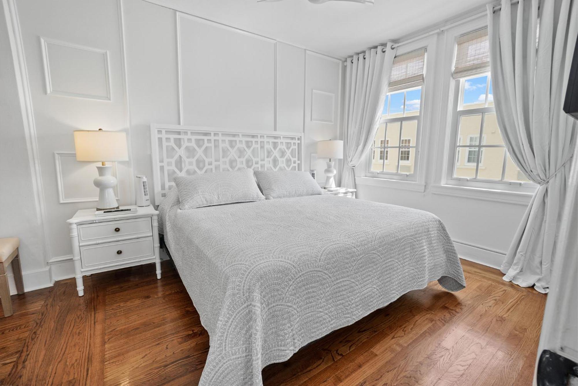 Orchid Suites - Historic Palm Beach Hotel Condominium Екстериор снимка