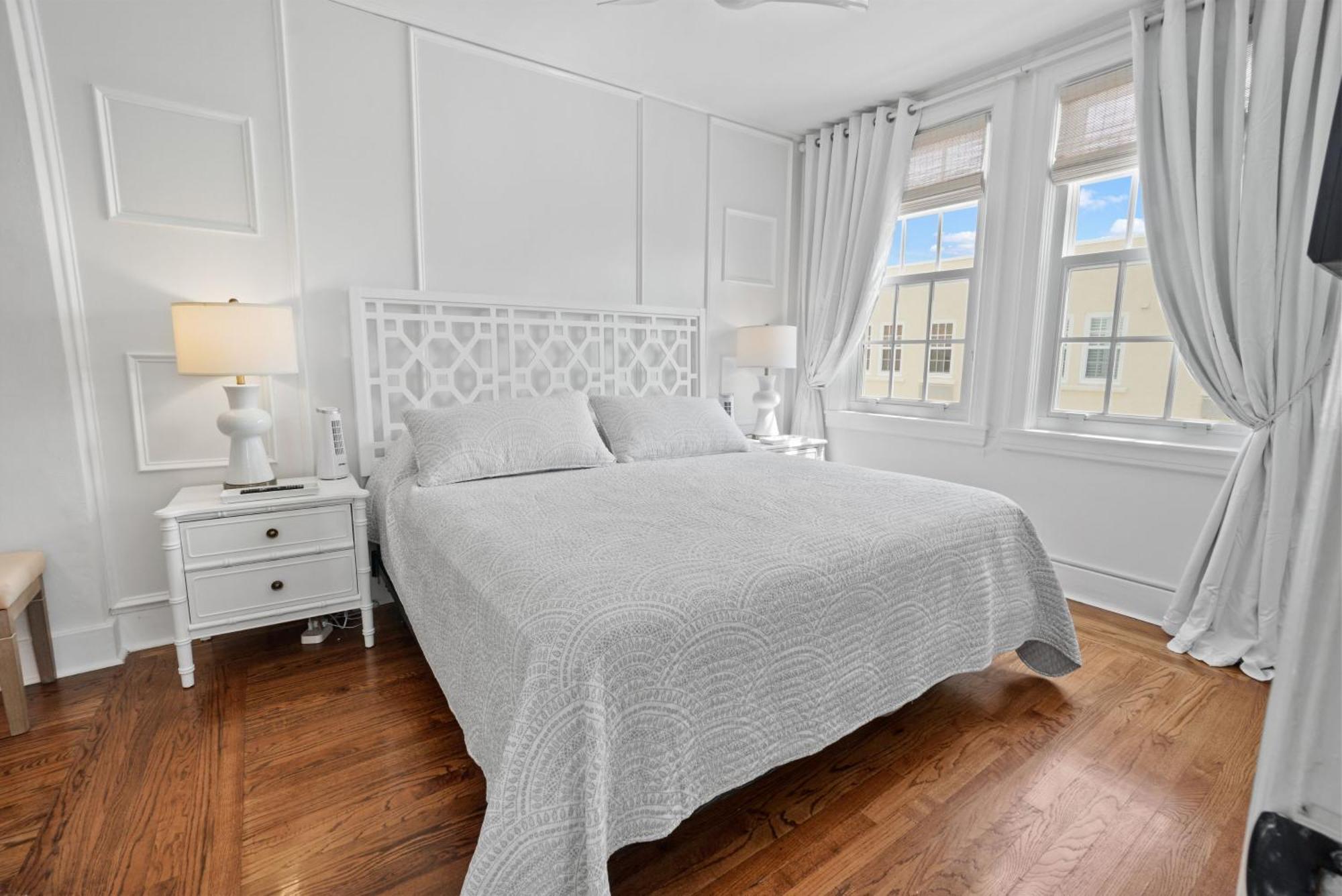 Orchid Suites - Historic Palm Beach Hotel Condominium Екстериор снимка