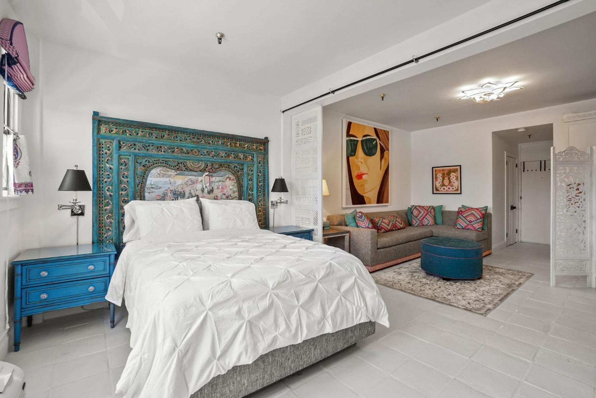 Orchid Suites - Historic Palm Beach Hotel Condominium Екстериор снимка