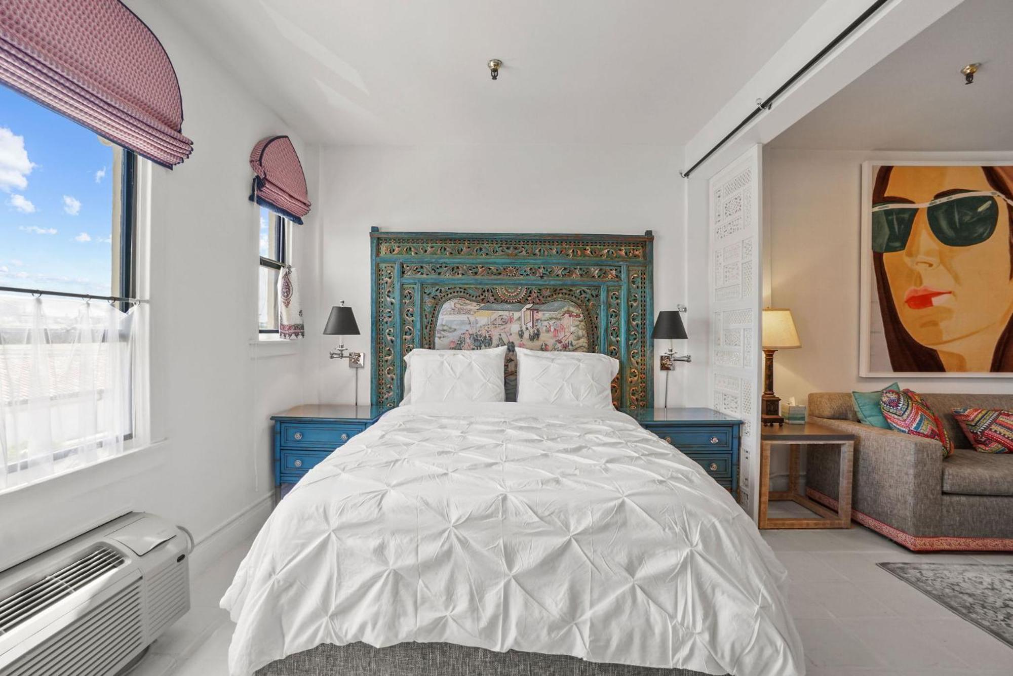 Orchid Suites - Historic Palm Beach Hotel Condominium Екстериор снимка
