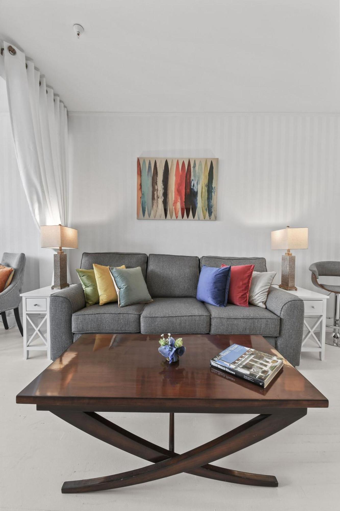 Orchid Suites - Historic Palm Beach Hotel Condominium Екстериор снимка