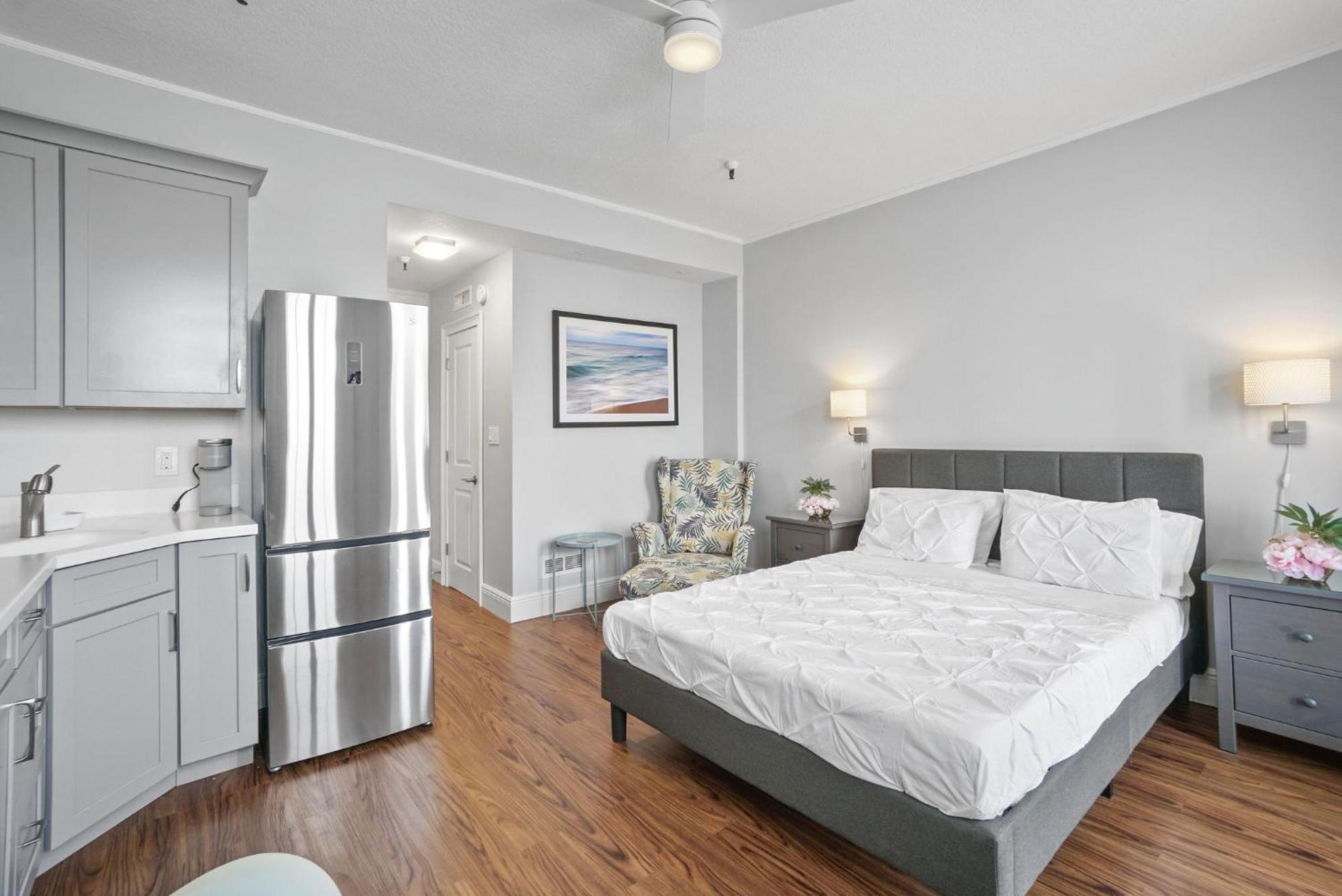 Orchid Suites - Historic Palm Beach Hotel Condominium Екстериор снимка