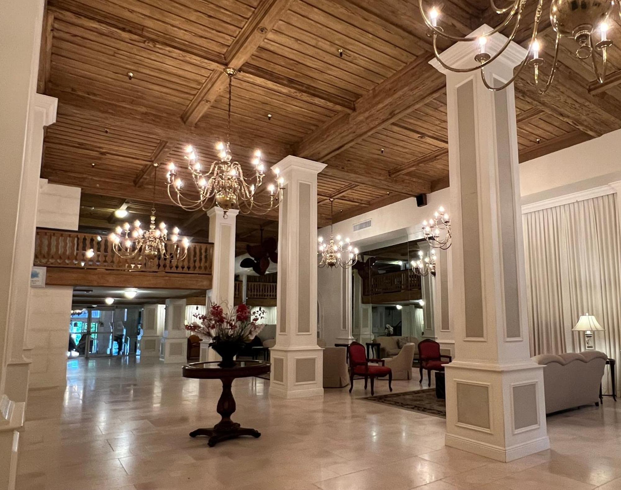 Orchid Suites - Historic Palm Beach Hotel Condominium Екстериор снимка